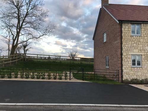 Cowslip Cottage