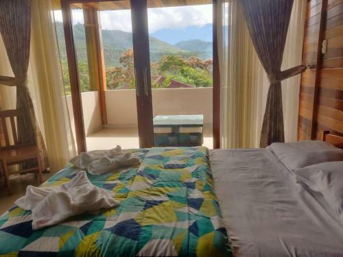 Hotel Mercedes Lodge