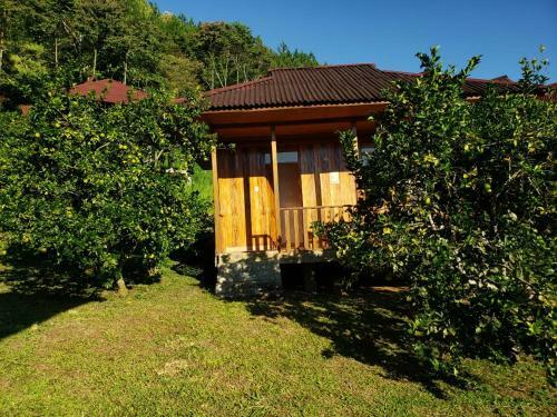 Hotel Mercedes Lodge