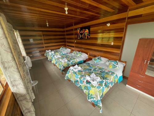 Hotel Mercedes Lodge