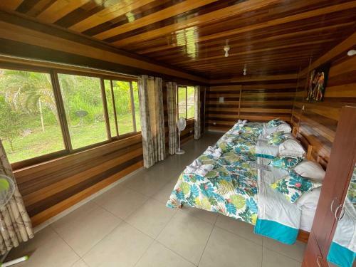 Hotel Mercedes Lodge
