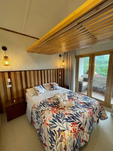 Hotel Mercedes Lodge