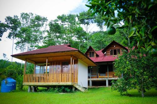 Hotel Mercedes Lodge
