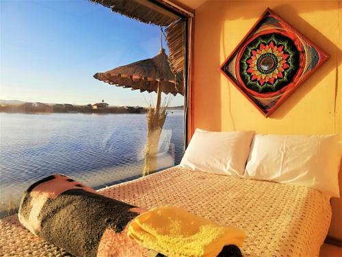 Albergue Ecoturismo, Los Uros