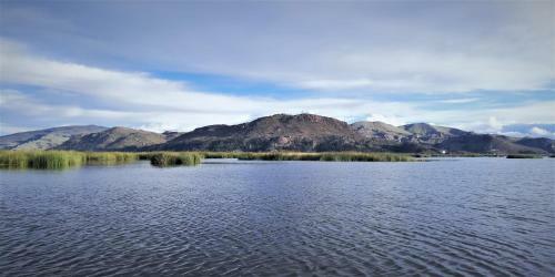 Albergue Ecoturismo, Los Uros