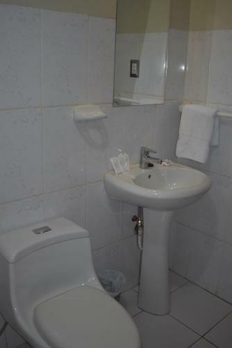 Hotel Sumaq Puno