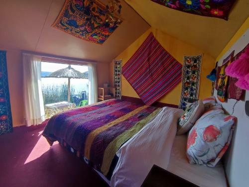 Agroturismo Quechua Lodge Titicaca