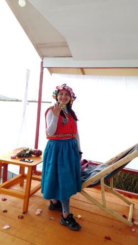 Titicaca Kotalaka Lodge
