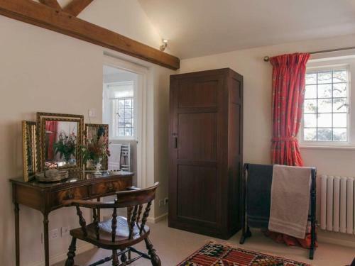 Apartamentos Oak House Farm