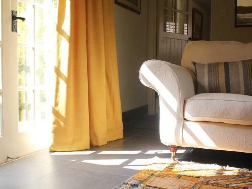 Apartamentos Oak House Farm