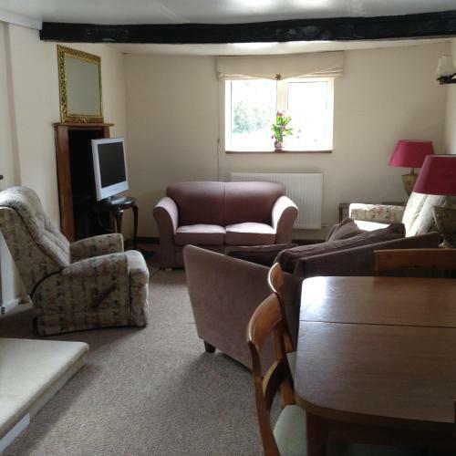 Ockhams Farm Guest House