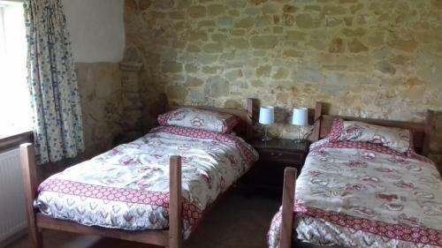 Ockhams Farm Guest House