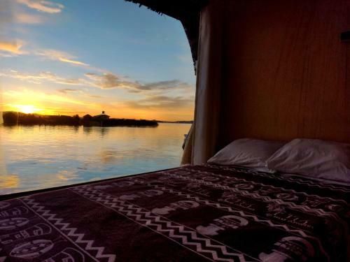 Lodge Habitacion Vista Al Lago
