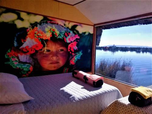 Lodge Habitacion Vista Al Lago