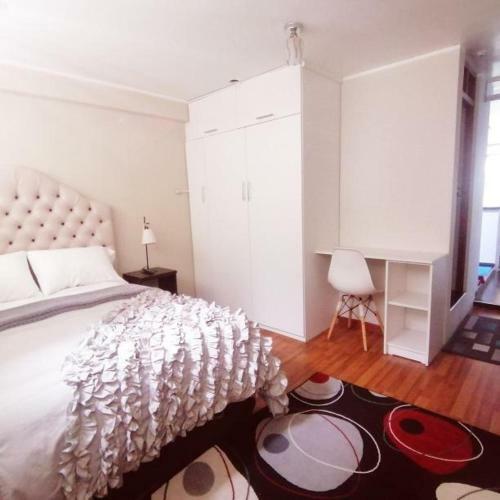 Apartamento Lina's House