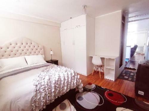 Apartamento Lina's House
