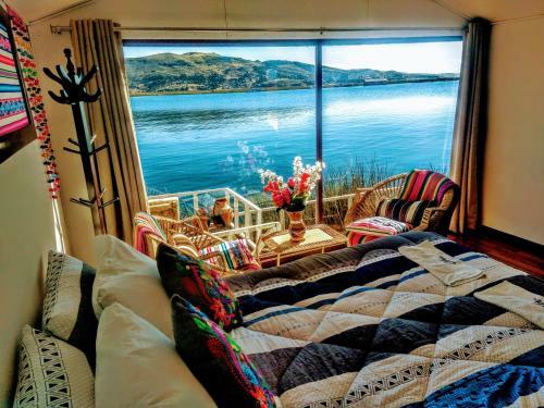 Agroturismo Titicaca Urosumma Per�