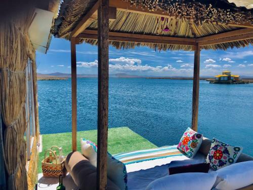 Qhapaq Lago Titicaca - Per�