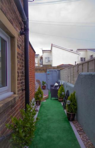 Beautiful Victorian Terraced House