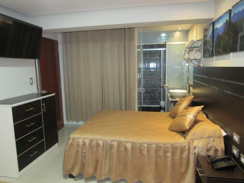 Hotel Puma'r Tacna
