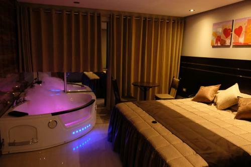Hotel Puma'r Tacna