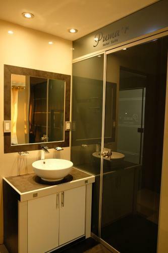 Hotel Puma'r Tacna