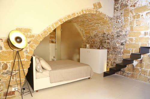 Porto Salvo Apartments
