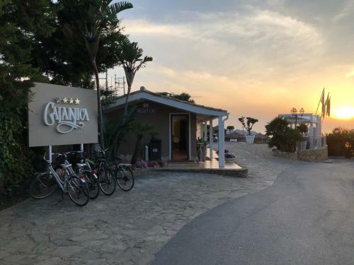 Hotel Calanica Resort