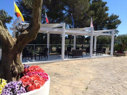 Hotel Calanica Resort