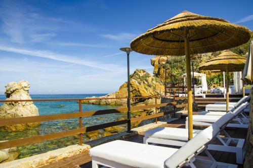 Hotel Calanica Resort
