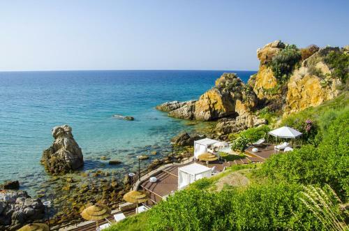 Hotel Calanica Resort