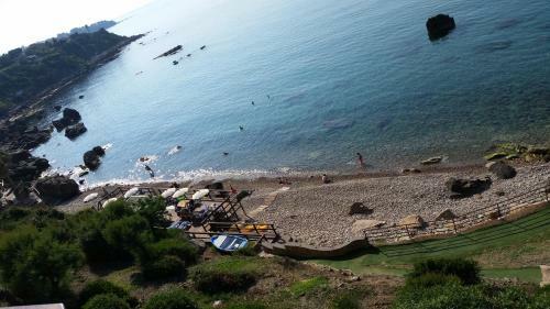 Hotel Calanica Resort