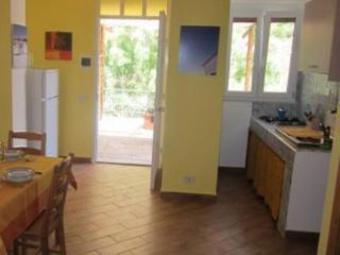 Apartamento Casa Mandorlo E Casa Ulivo Cefalu