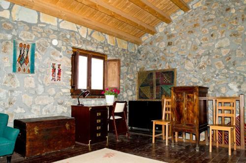 Villa Casa Batia