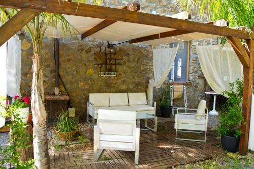 Villa Casa Batia