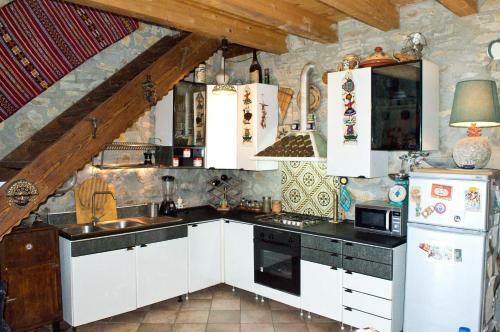 Villa Casa Batia