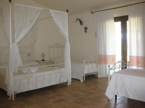 Hotel Albergo Rurale Borgo Alba Barona