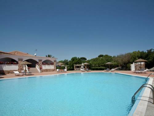 Exclusive Baia Di Marinella
