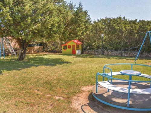 Apartment Marinella 2