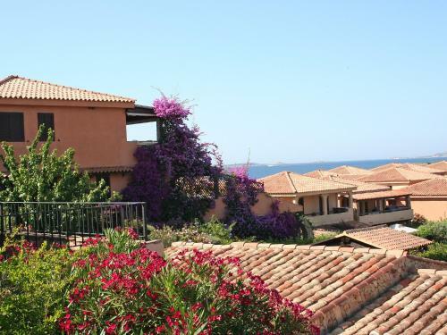 Apartment Marinella 1