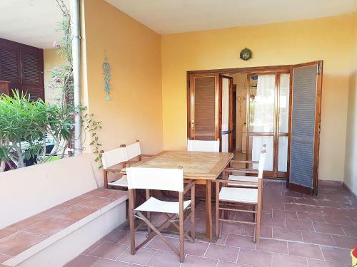 Apartment Marinella Olbia-tempio 4
