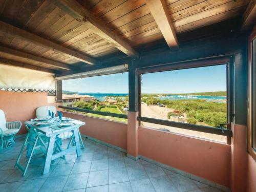 Apartment Marinella Olbia-tempio 4