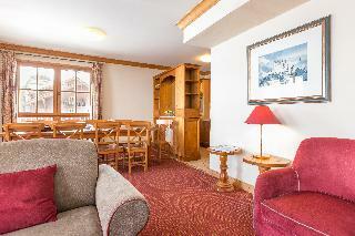Hotel Pierre & Vacances Premium Arc 1950 Le Village