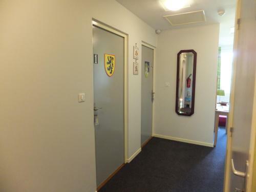 Hotel Auberge Des Cathares