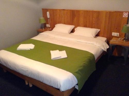 Hotel Auberge Des Cathares
