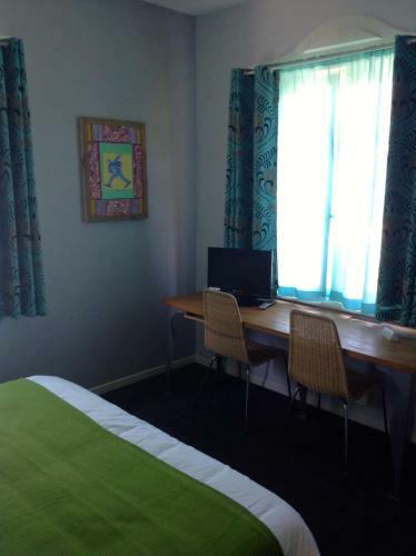 Hotel Auberge Des Cathares