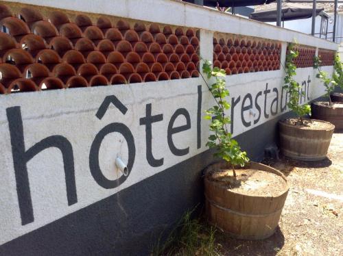 Hotel Auberge Des Cathares