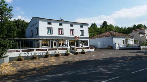 Hotel Auberge Des Cathares