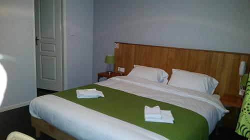 Hotel Auberge Des Cathares