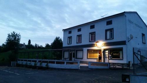 Hotel Auberge Des Cathares